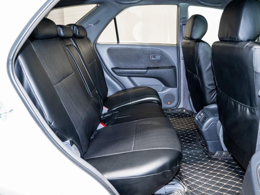 Toyota Harrier I (XU10) Чита  - изображение 4