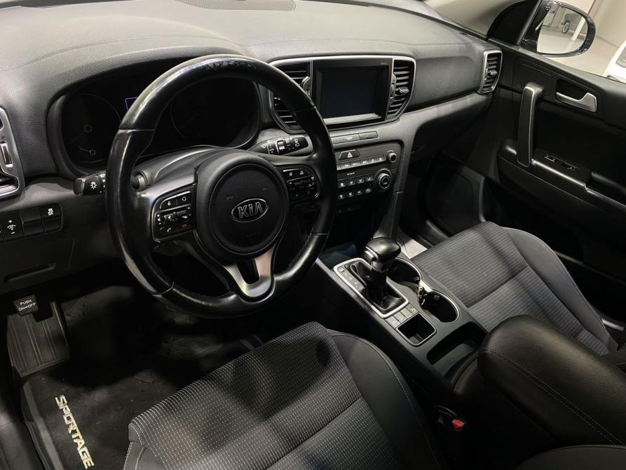 Kia Sportage IV Ростов-на-Дону  - изображение 20