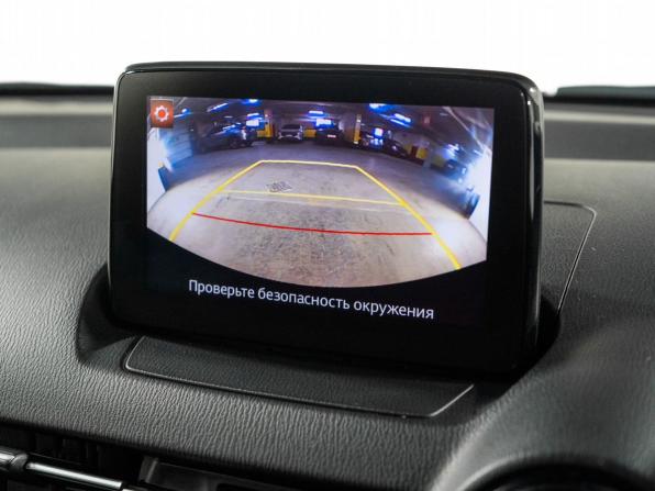 Mazda Demio IV (DJ) с пробегом 2018 года, цена 1 099 500 рублей, 90320 км, хэтчбек, Автокод Объявления