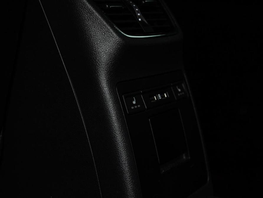 Skoda Octavia III (A7) Рестайлинг Санкт-Петербург  - изображение 21