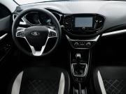 Lada (ВАЗ) Vesta I Самара  - изображение 32