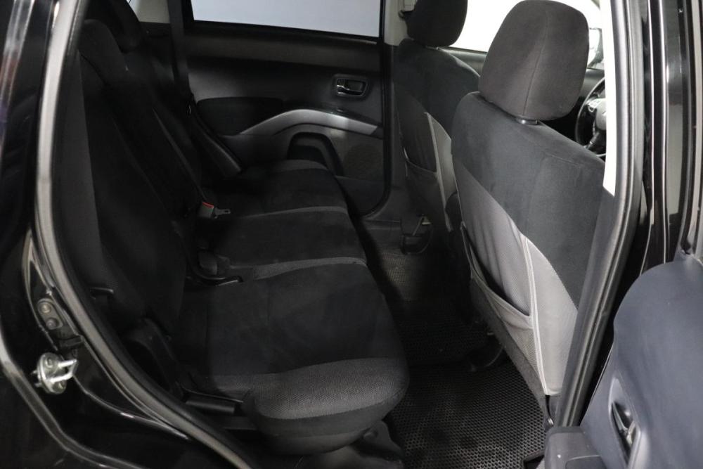 Mitsubishi Outlander II Ульяновск  - изображение 7