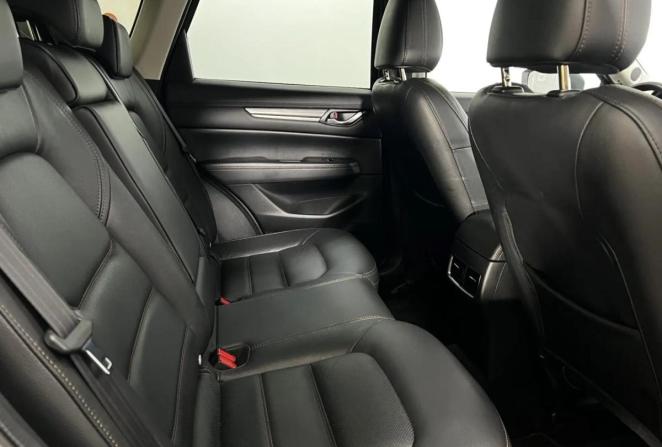 Mazda CX-5 II с пробегом 2018 года, цена 2 690 000 рублей, 141500 км, внедорожник, Автокод Объявления