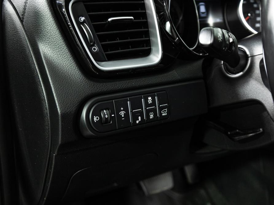 Kia Ceed III Санкт-Петербург  - изображение 19