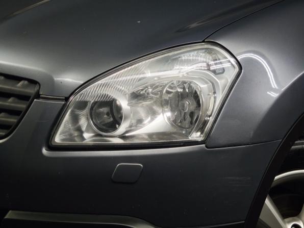 Nissan Qashqai I с пробегом 2008 года, цена 755 000 рублей, 193379 км, внедорожник, Автокод Объявления