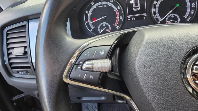 Skoda Kodiaq I с пробегом 2021 года, цена 2 199 000 рублей, 149800 км, внедорожник, Автокод Объявления