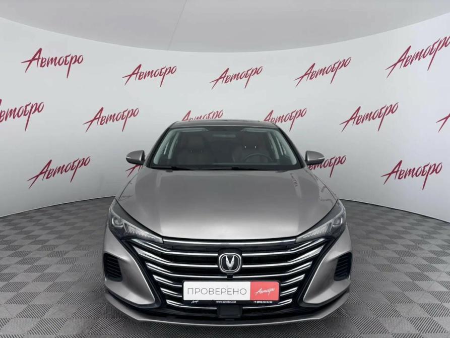 Changan Eado Plus Псков  - изображение 8