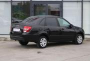 Lada (ВАЗ) Granta I Рестайлинг Саратов  - изображение 33
