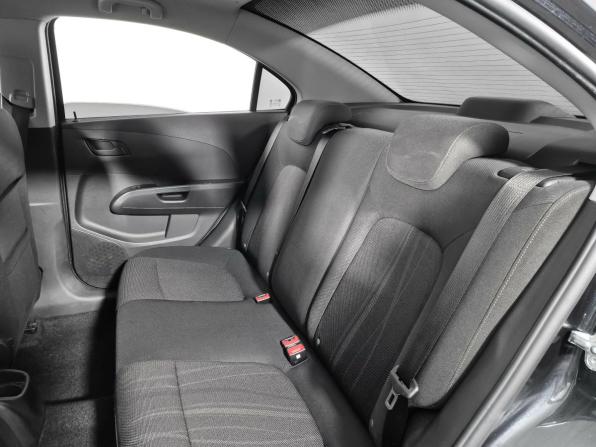 Chevrolet Aveo II с пробегом 2013 года, цена 600 000 рублей, 160140 км, седан, Автокод Объявления