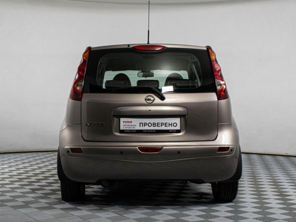 Nissan Note I Рестайлинг с пробегом 2012 года, цена 880 000 рублей, 138000 км, хэтчбек, Автокод Объявления