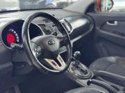 Kia Sportage III Шахты  - изображение 30