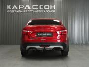 Lada (ВАЗ) Vesta I Пермь  - изображение 22