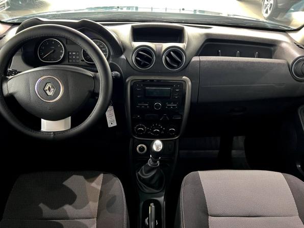 Renault Duster I с пробегом 2014 года, цена 1 185 000 рублей, 157000 км, внедорожник, Автокод Объявления