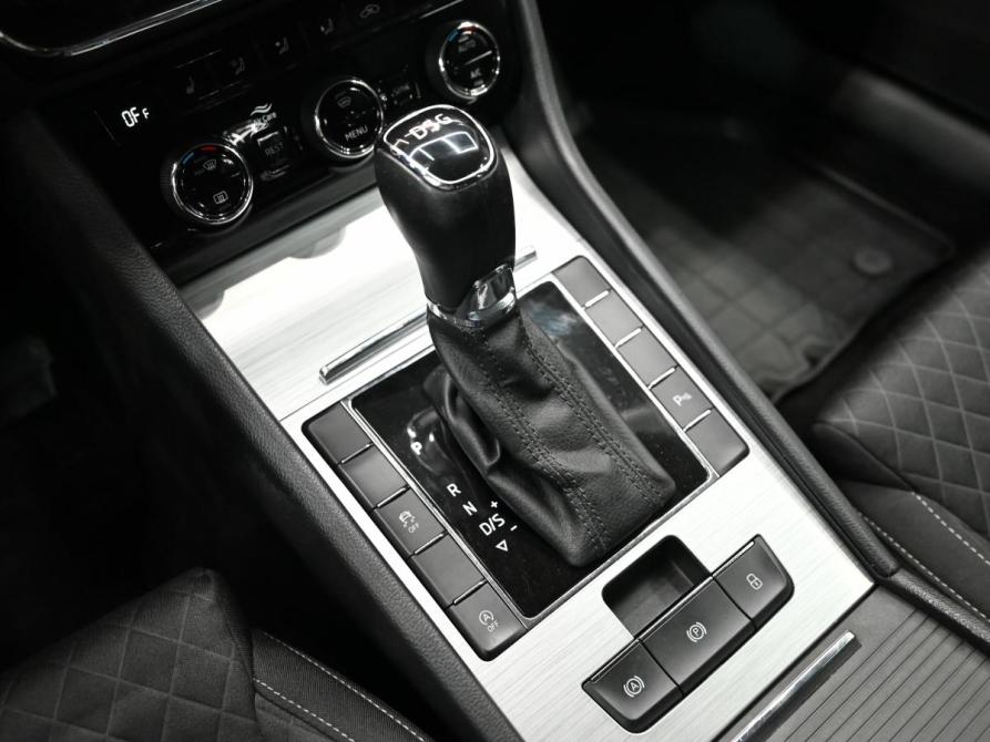 Skoda Superb III Рестайлинг Екатеринбург  - изображение 16