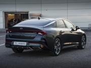 Kia K5 III Москва  - изображение 29