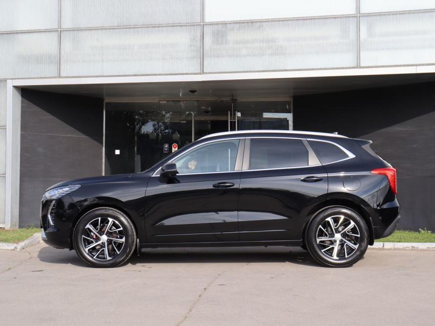 Haval Jolion I Самара  - изображение 8