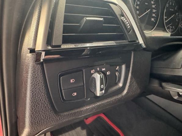 BMW 3 серии VI (F3x) с пробегом 2015 года, цена 1 620 000 рублей, 109765 км, седан, Автокод Объявления