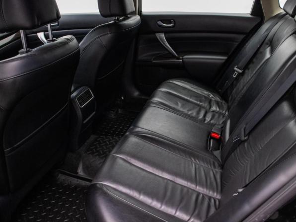 Nissan Teana II Рестайлинг с пробегом 2013 года, цена 820 000 рублей, 201264 км, седан, Автокод Объявления