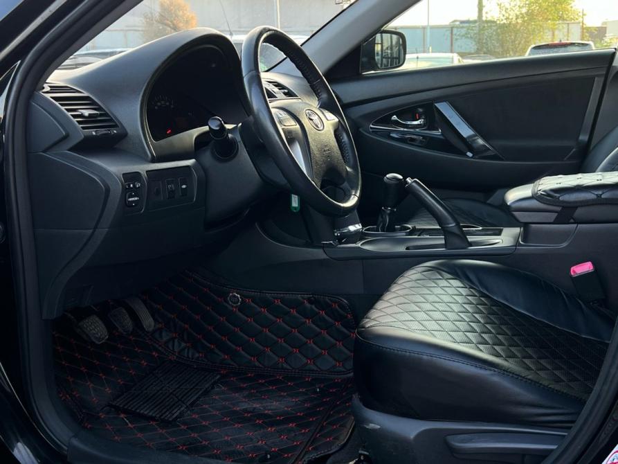 Toyota Camry VI (XV40) Волгоград  - изображение 13