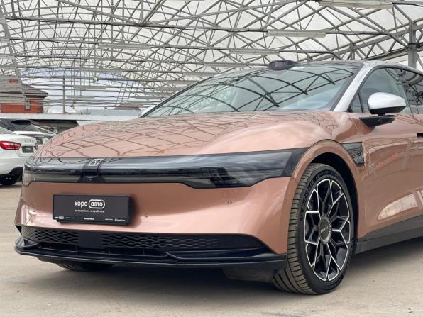 Zeekr 007 с пробегом 2024 года, цена 4 990 000 рублей, 88 км, седан, Автокод Объявления