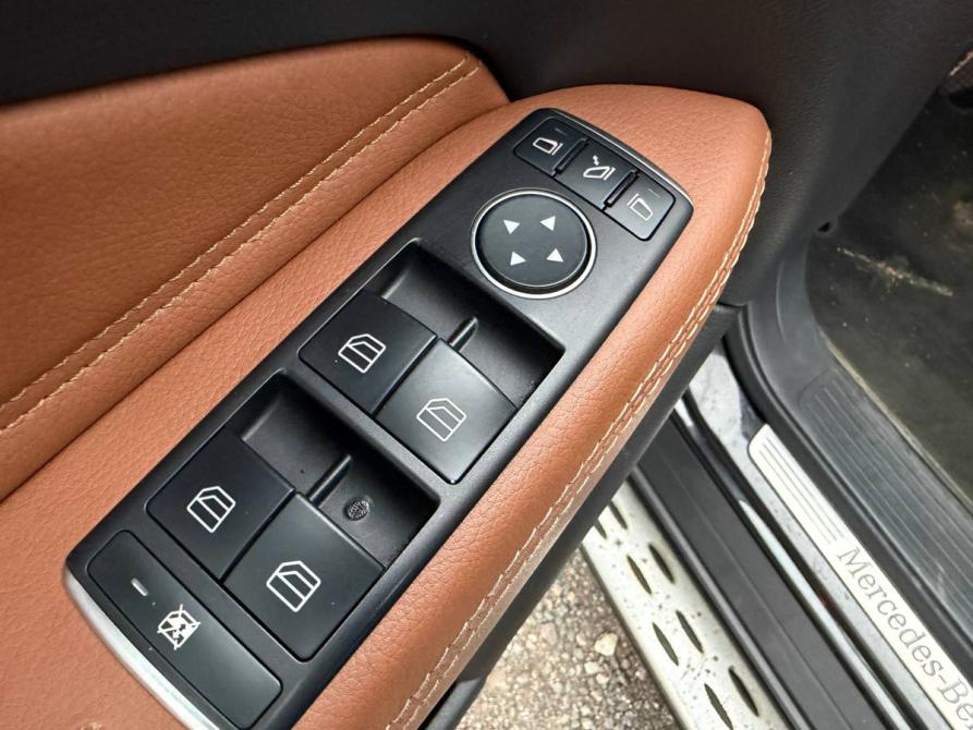Mercedes-Benz GLE I (W166) Санкт-Петербург  - изображение 23