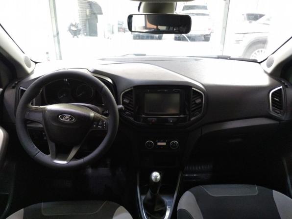 Lada (ВАЗ) XRAY I с пробегом 2016 года, цена 799 000 рублей, 159269 км, хэтчбек, Автокод Объявления