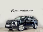 Mitsubishi Outlander IV Санкт-Петербург  - изображение 24