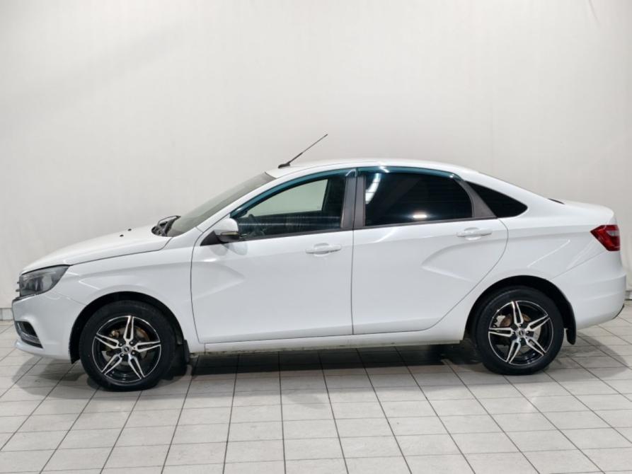 Lada (ВАЗ) Vesta I Курск  - изображение 2