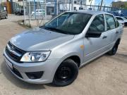 Lada (ВАЗ) Granta I Нижнекамск  - изображение 21
