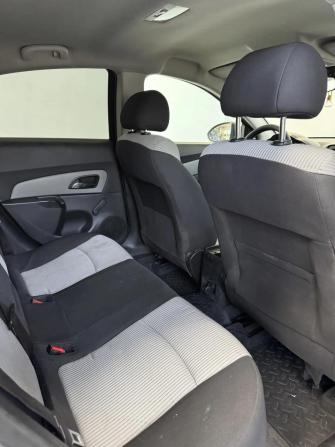 Chevrolet Cruze I с пробегом 2011 года, цена 719 000 рублей, 136855 км, седан, Автокод Объявления