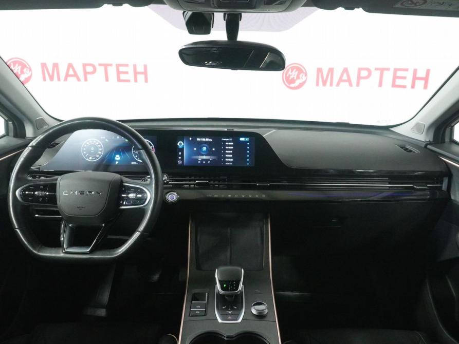 Omoda C5 I Вологда  - изображение 15