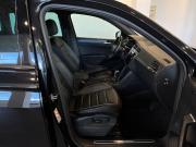 Volkswagen Tiguan II Рестайлинг Чебоксары  - изображение 67