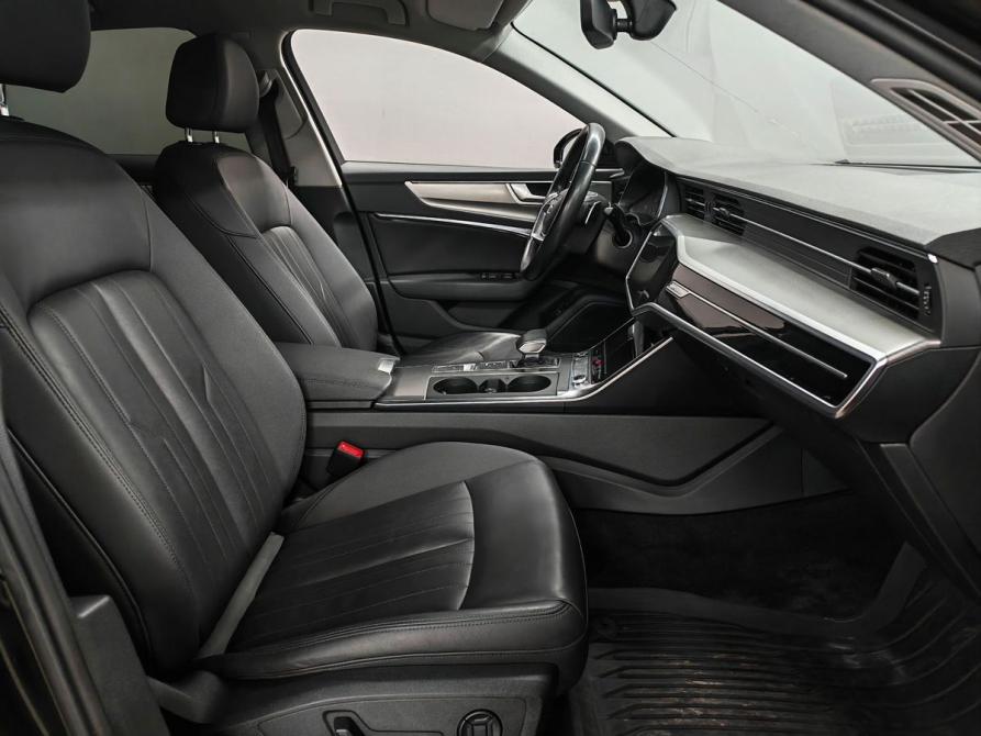 Audi A6 V (C8) Москва  - изображение 9