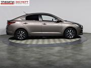 Hyundai Solaris II Белгород  - изображение 26