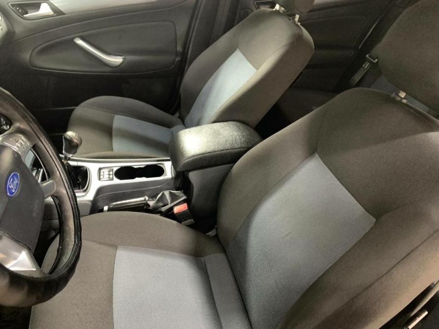 Ford Mondeo IV Рестайлинг Нижнекамск  - изображение 16