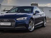 Audi A5 II (F5) Москва  - изображение 24