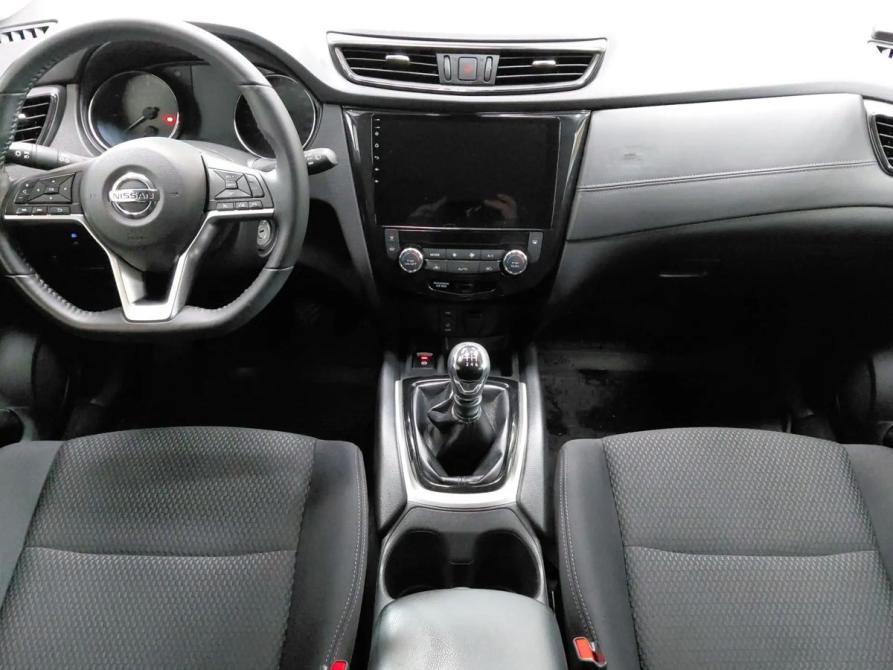 Nissan X-Trail III Рестайлинг Москва  - изображение 10
