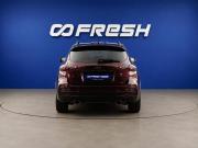 Infiniti QX50 I Рестайлинг Москва  - изображение 28