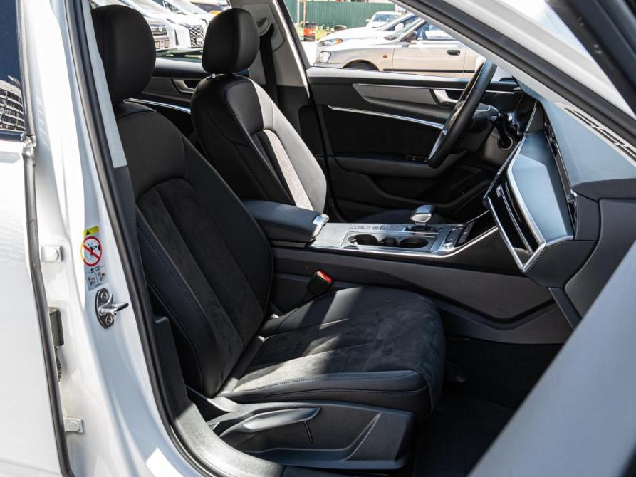 Audi A6 V (C8) Краснодар  - изображение 8