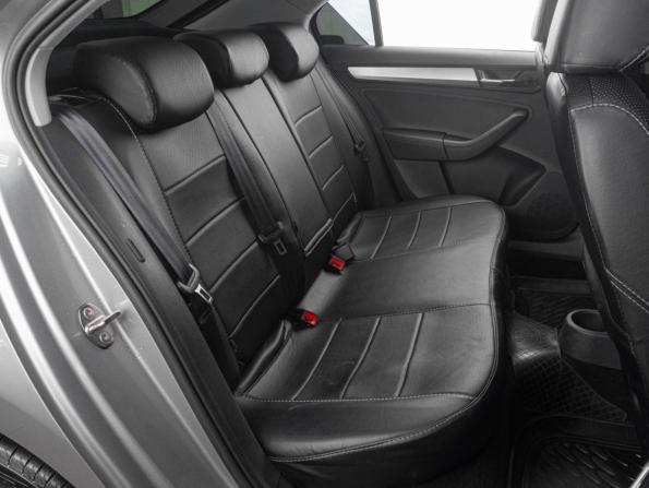 Skoda Rapid II с пробегом 2021 года, цена 1 979 000 рублей, 87413 км, лифтбек, Автокод Объявления