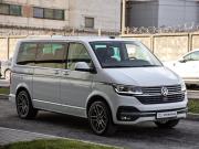 Volkswagen Multivan T6 Рестайлинг Санкт-Петербург  - изображение 45