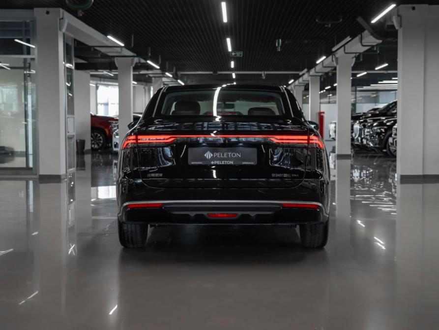 Geely Galaxy Starshine 6 Москва  - изображение 6