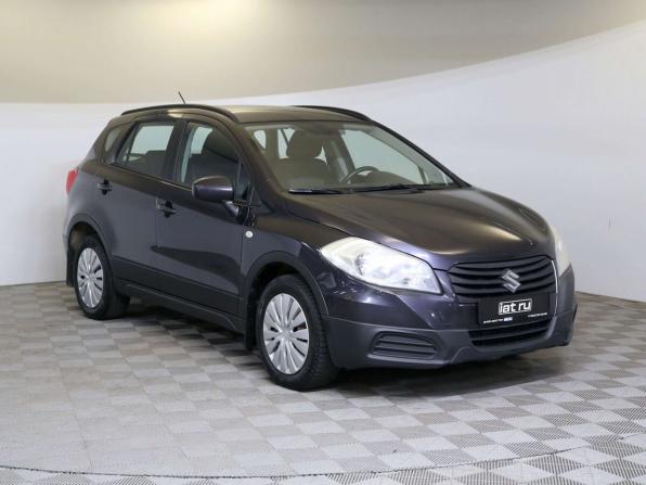 Suzuki SX4 II (S-Cross) с пробегом 2014 года, цена 990 000 рублей, 108956 км, хэтчбек, Автокод Объявления