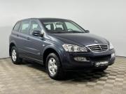 SsangYong Kyron I Рестайлинг Казань  - изображение 16