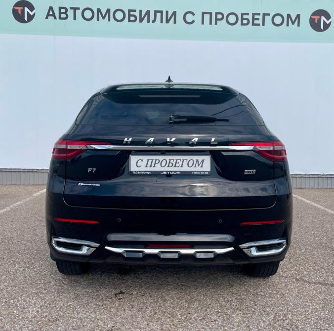 Haval F7 I Стерлитамак  - изображение 6