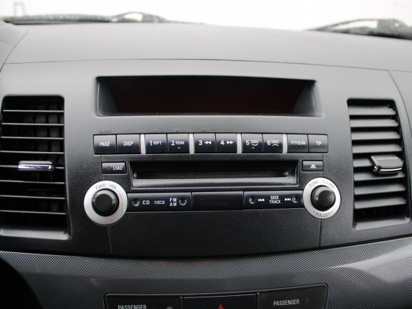 Mitsubishi Lancer X с пробегом 2008 года, цена 789 000 рублей, 156684 км, седан, Автокод Объявления