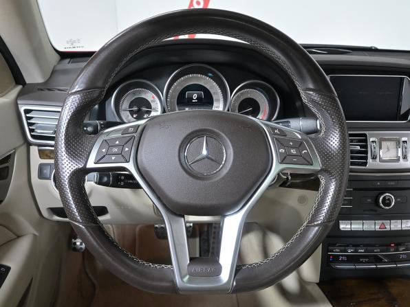 Mercedes-Benz E-Класс IV (W212 S212 C207) Рестайлинг с пробегом 2015 года, цена 2 300 000 рублей, 49000 км, купе-хардтоп, Автокод Объявления