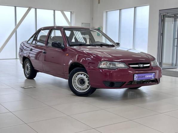 Daewoo Nexia I Рестайлинг с пробегом 2009 года, цена 295 000 рублей, 88624 км, седан, Автокод Объявления