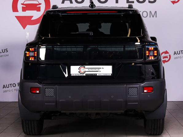 JETOUR T1 с пробегом 2025 года, цена 3 300 000 рублей, 8880 км, внедорожник, Автокод Объявления