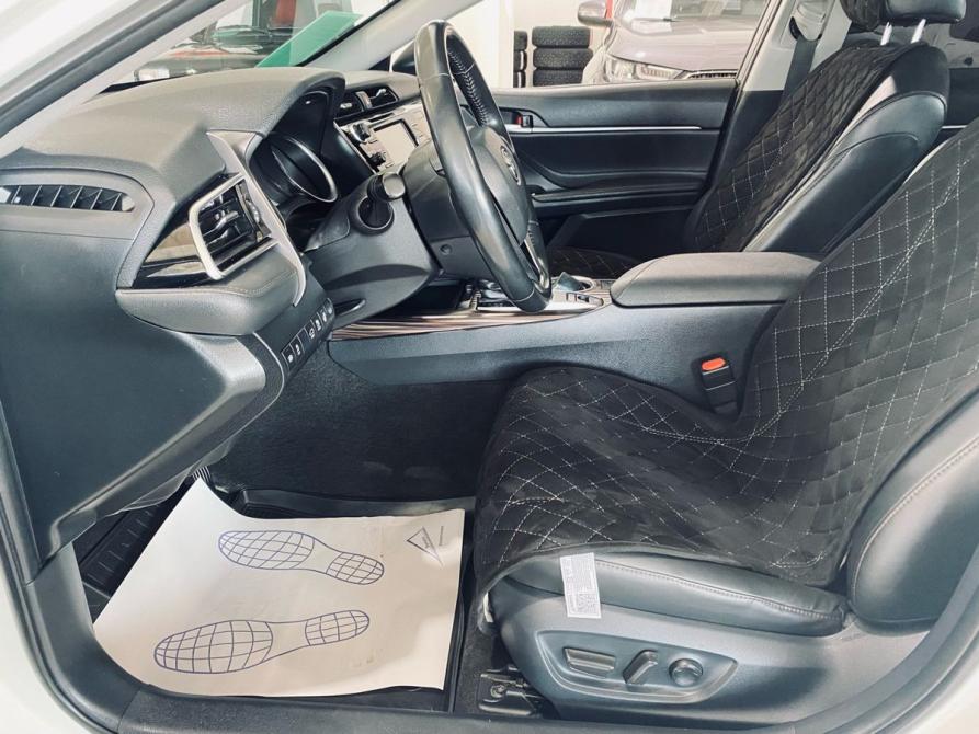 Toyota Camry VIII (XV70) Миасс  - изображение 9